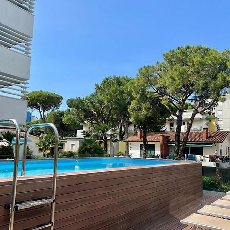 Apartment Fiore-2 By Interhome Lignano Sabbiadoro Dış mekan fotoğraf