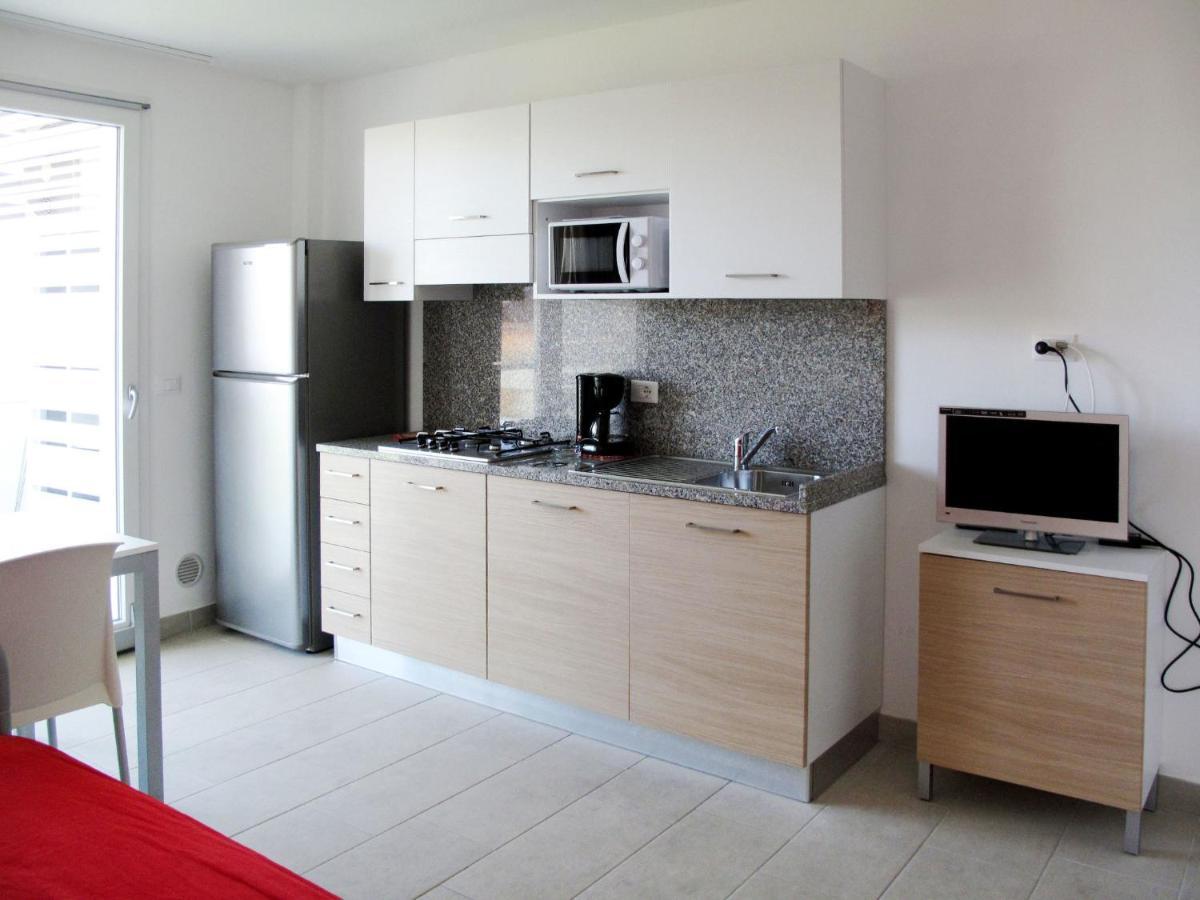 Apartment Fiore-2 By Interhome Lignano Sabbiadoro Dış mekan fotoğraf