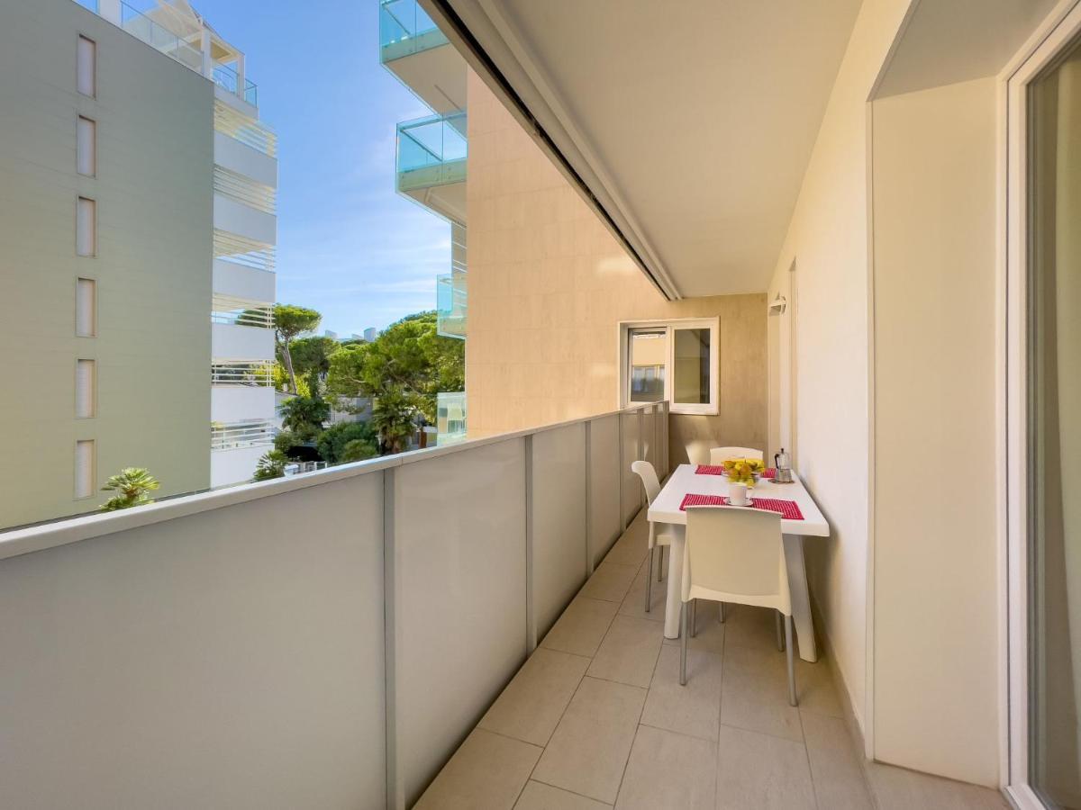 Apartment Fiore-2 By Interhome Lignano Sabbiadoro Dış mekan fotoğraf