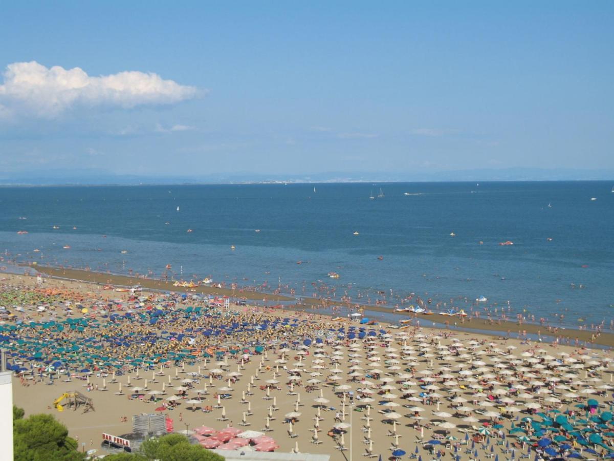 Apartment Fiore-2 By Interhome Lignano Sabbiadoro Dış mekan fotoğraf