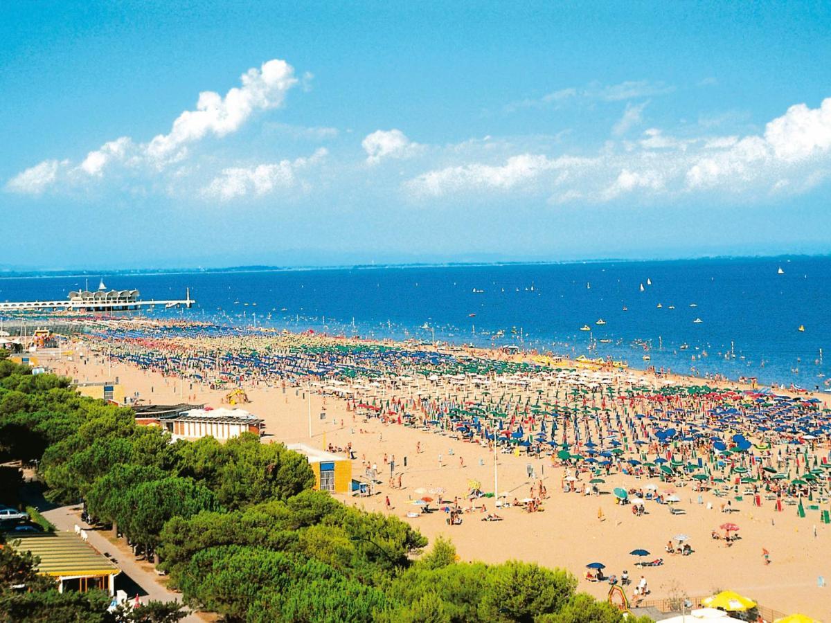 Apartment Fiore-2 By Interhome Lignano Sabbiadoro Dış mekan fotoğraf