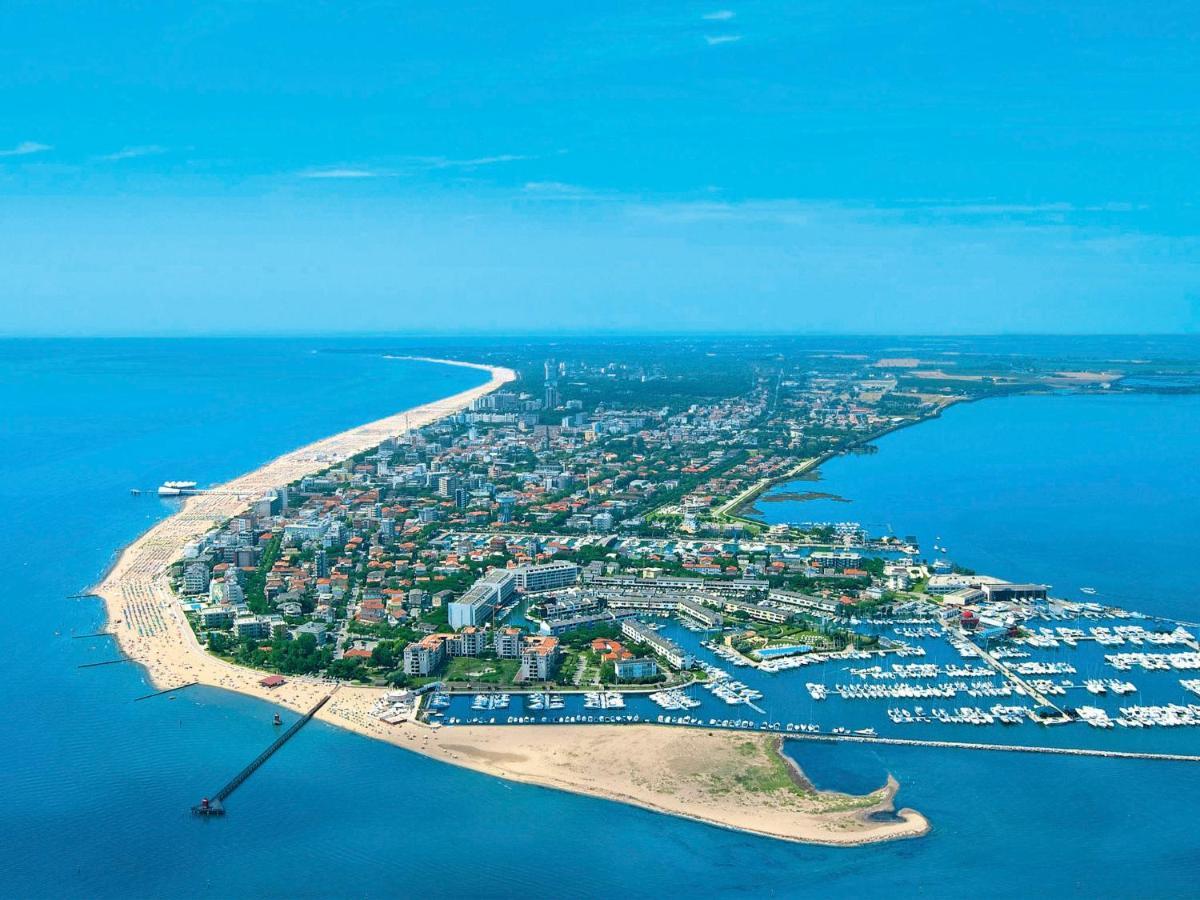 Apartment Fiore-2 By Interhome Lignano Sabbiadoro Dış mekan fotoğraf