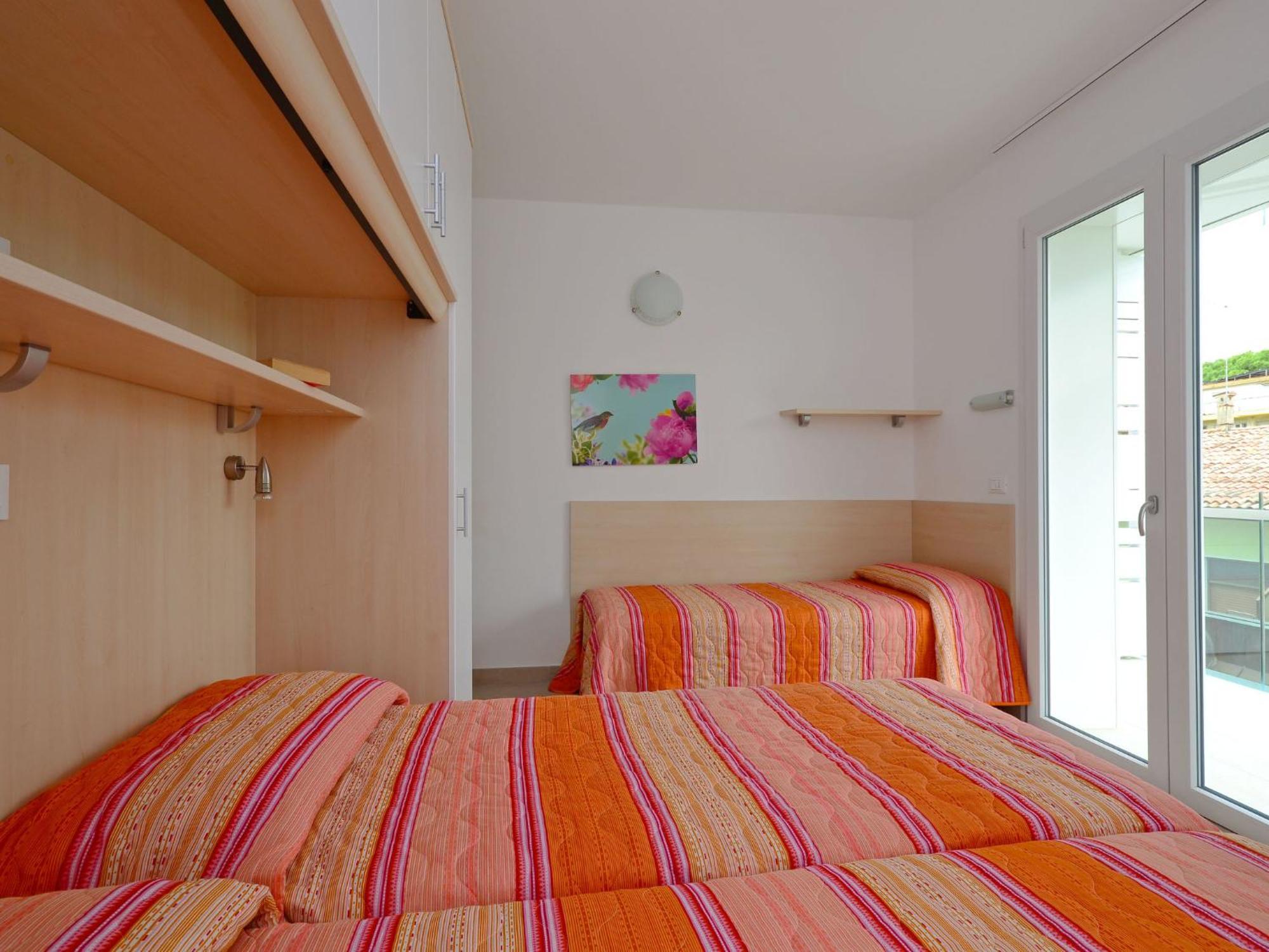 Apartment Fiore-2 By Interhome Lignano Sabbiadoro Dış mekan fotoğraf