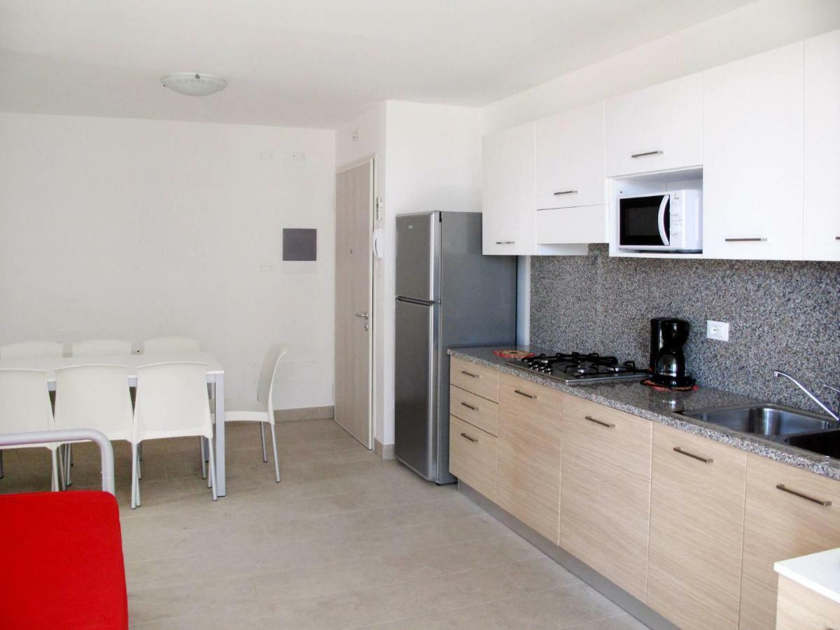 Apartment Fiore-2 By Interhome Lignano Sabbiadoro Dış mekan fotoğraf